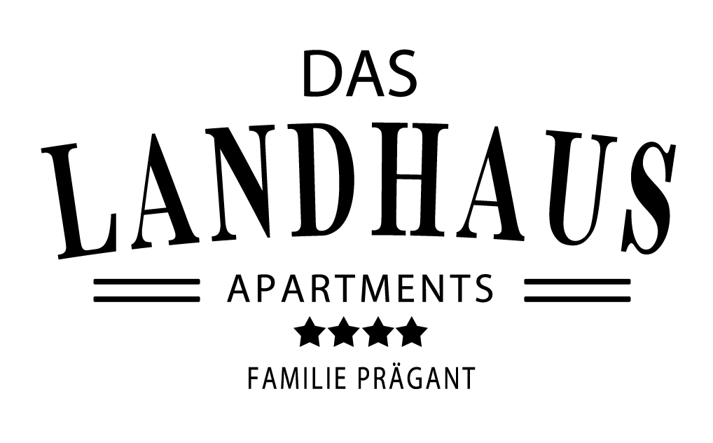 Das Landhaus Apartments Prägant