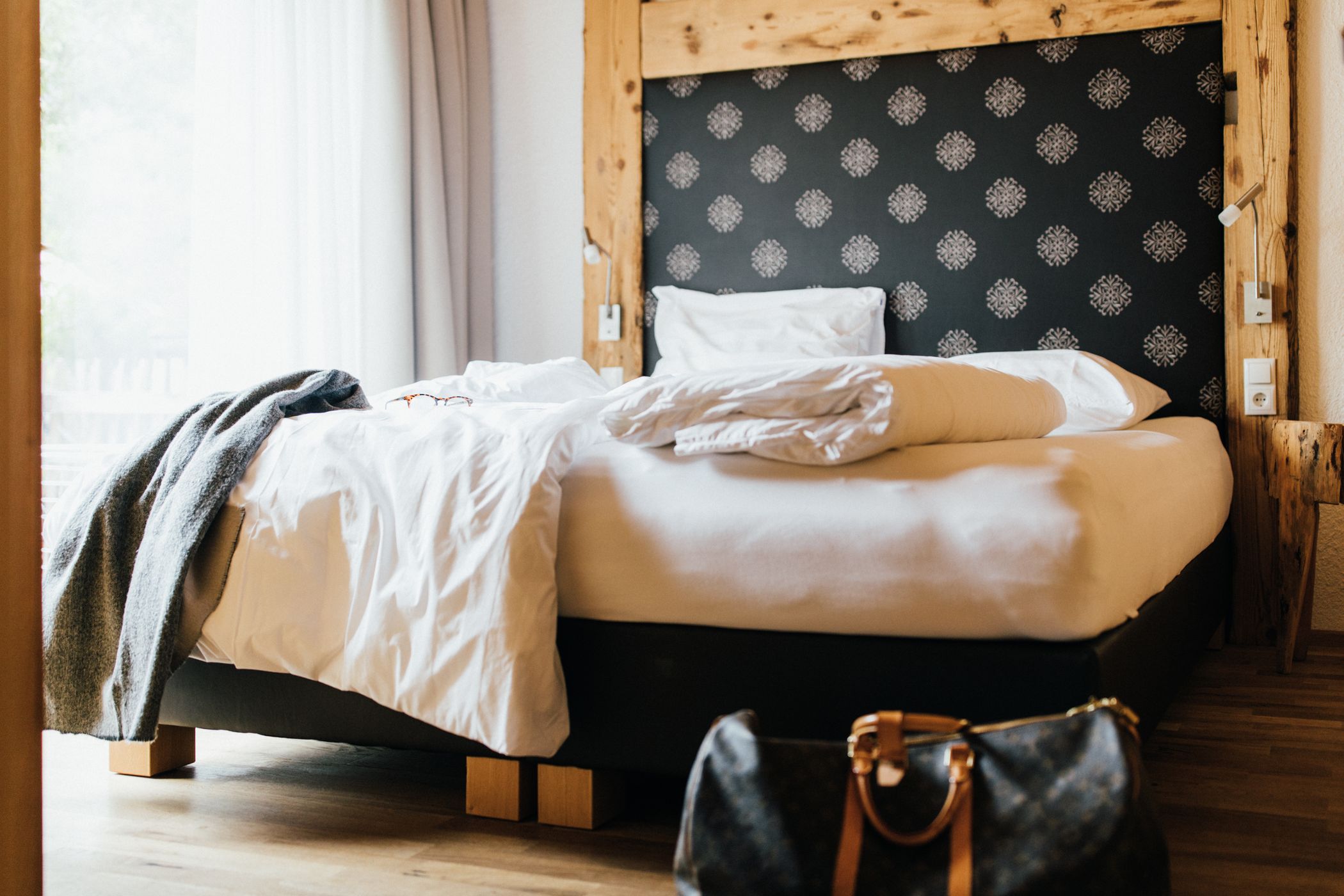 Vierbettzimmer