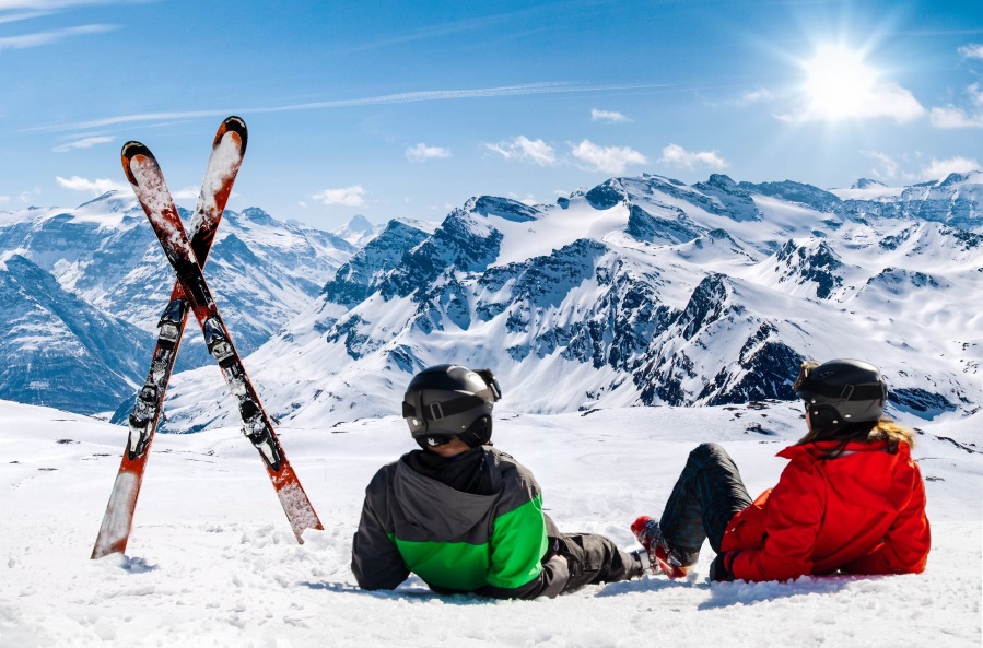 Skispass im Jänner inkl. KT