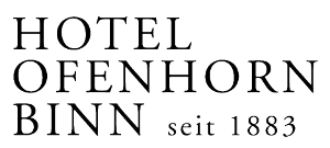 Hotel Ofenhorn Binn GmbH